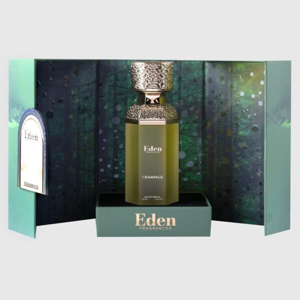 CHAMPAGE Eau de Parfum 100 ML