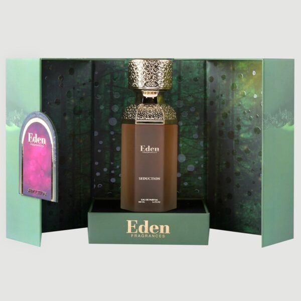 SEDUCTION  Eau de Parfum 100 ML