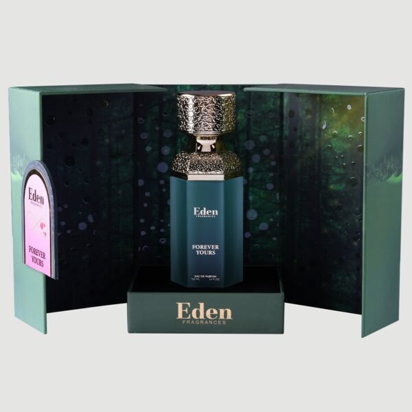 FOREVER YOURS Eau de Parfum 100 ML