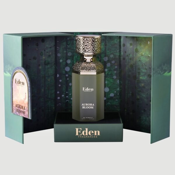 AURORA BLOOM Eau de Parfum 100 ML
