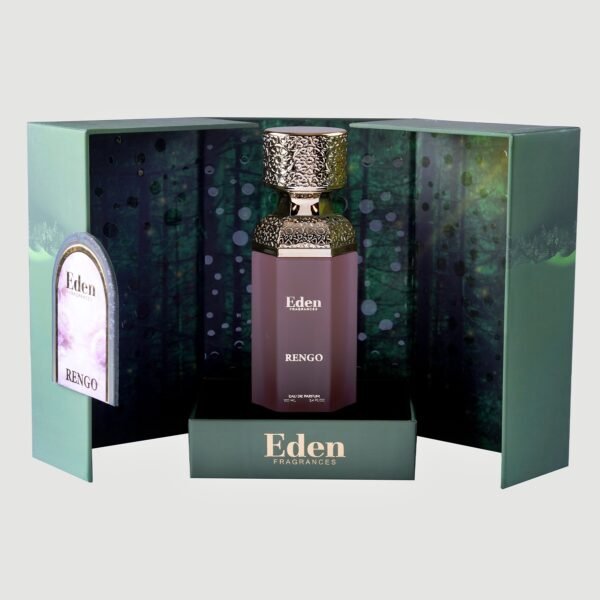 RENGO  Eau de Parfum 100 ML