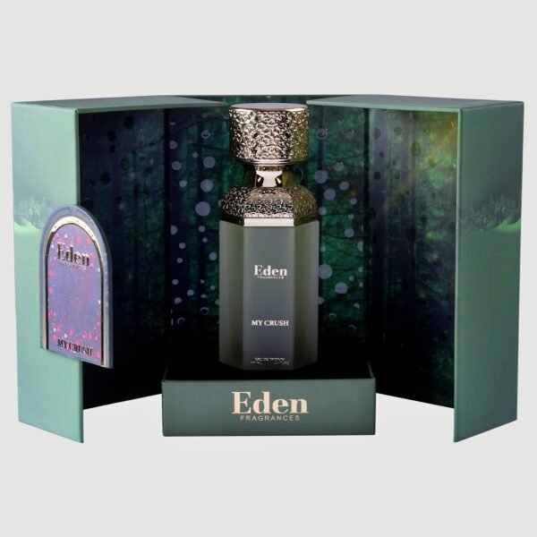 MY CRUSH  Eau de Parfum 100 ML