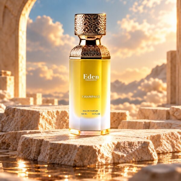 CHAMPAGE Eau de Parfum 100 ML