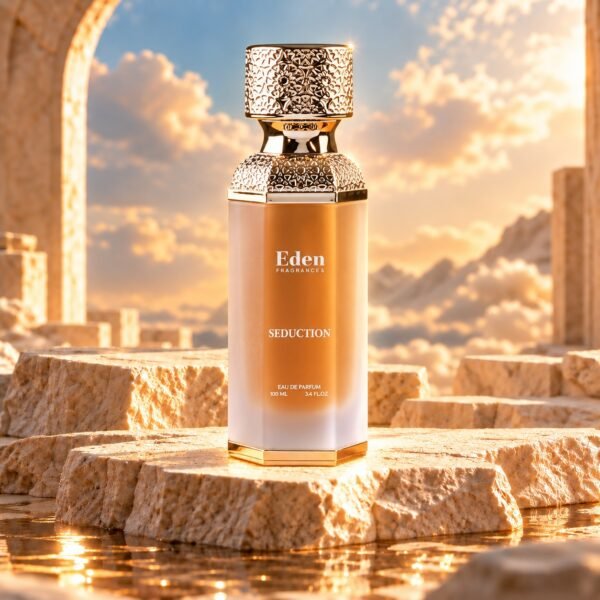 SEDUCTION  Eau de Parfum 100 ML