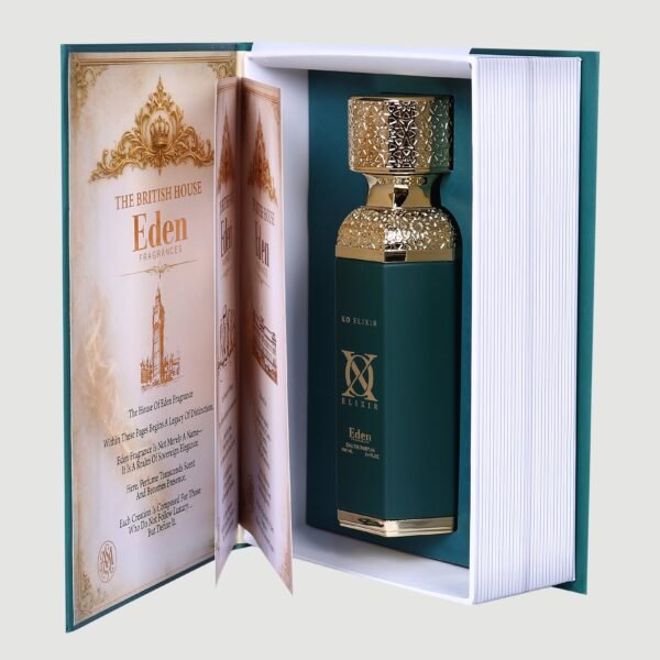 XO ELIXIR  Eau de Parfum 100 ML concentrated
