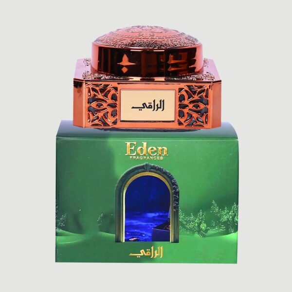 AL RAQI – The Refined Incense