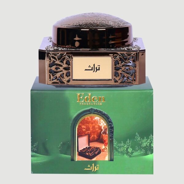 TORATH   Incense-  The Essence of Heritage