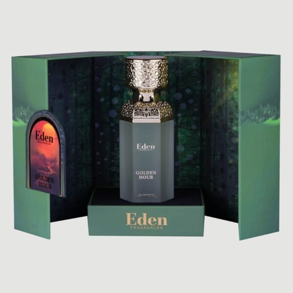 GOLDEN HOUR Eau de Parfum 100 ML
