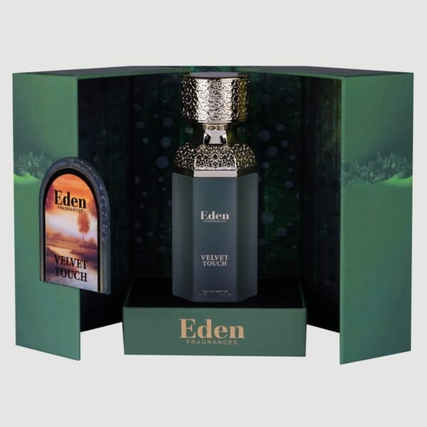 VELVET TOUCH  Eau de Parfum 100 ML