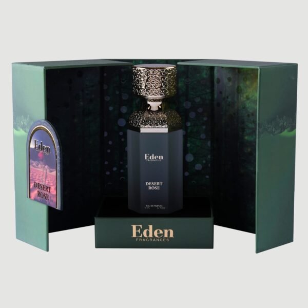 DESERT ROSE – Eau de Parfum 100 ML