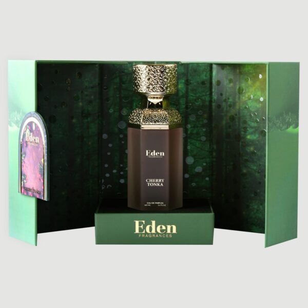 CHERRY TONKA – Eau de Parfum 100 ML