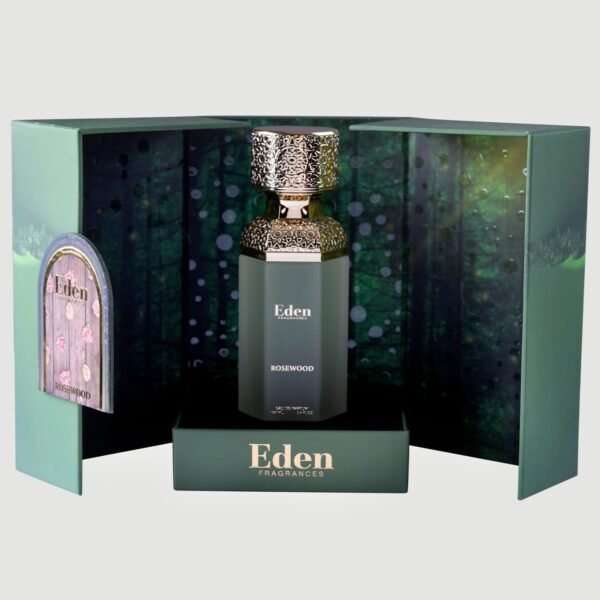 ROSEWOOD – Eau de Parfum 100 ML