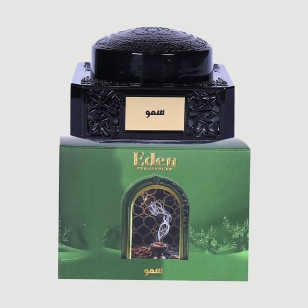 SUMOU – Premium Incense