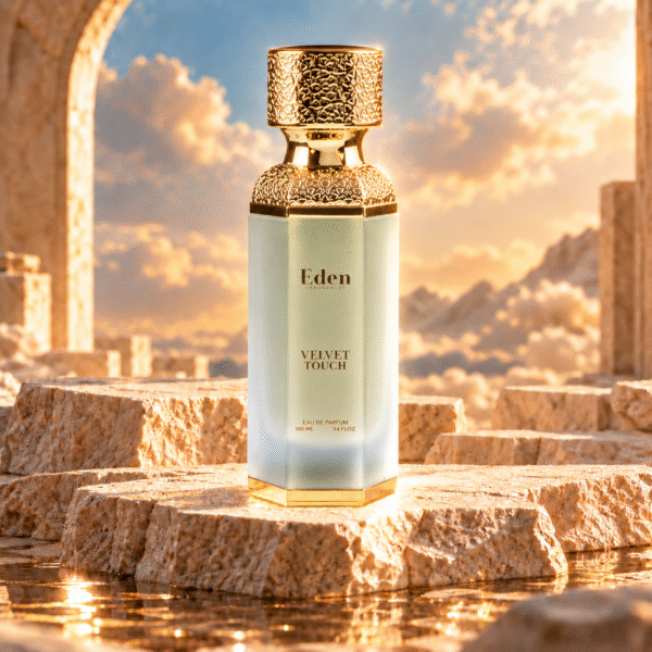 VELVET TOUCH  Eau de Parfum 100 ML