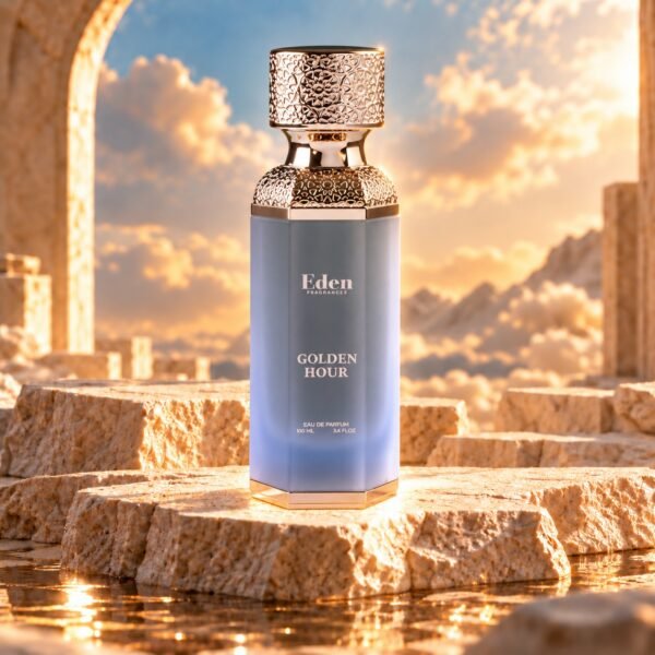 GOLDEN HOUR Eau de Parfum 100 ML