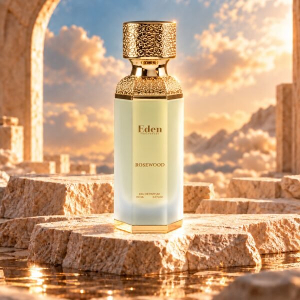 ROSEWOOD – Eau de Parfum 100 ML