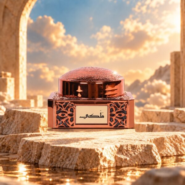 MALAKI – A Royal Signature