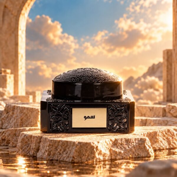 SUMOU – Premium Incense
