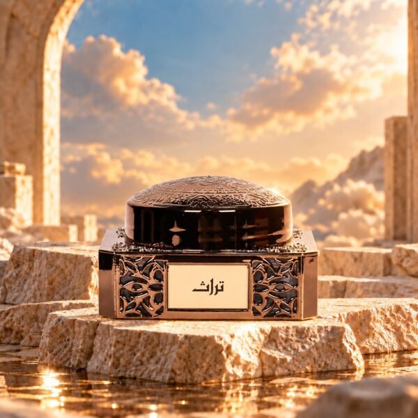 TORATH   Incense-  The Essence of Heritage